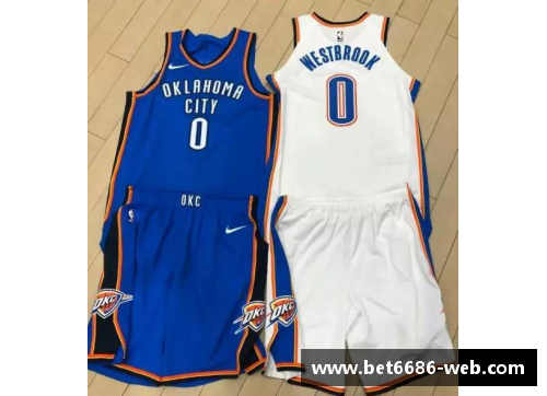 NBA球队：新赛季充满希望的五支球队