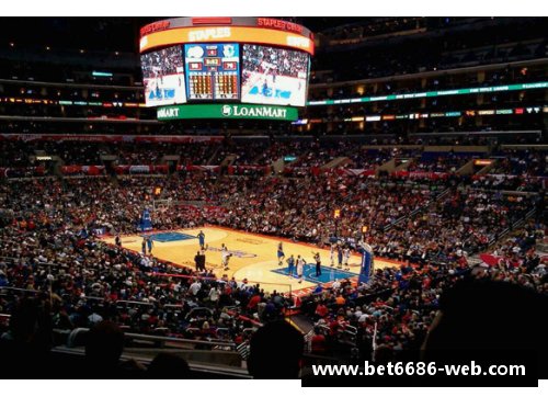 NBA直播免费：全面解析免费观看NBA比赛的方法
