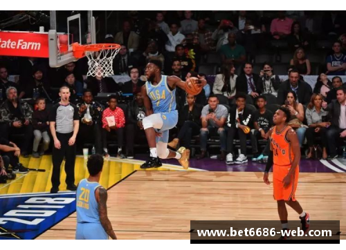 NBA管理层如何应对新一代球员的挑战