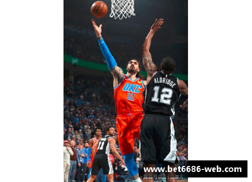 NBA马刺队：传奇历史与辉煌成就