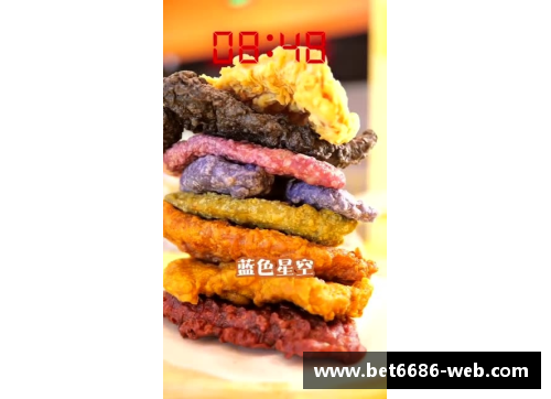 鸡排盛宴：美味探索与烹饪创意