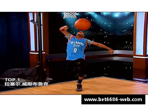 NBA模仿帝：搞笑玩转球场，谁是最具模仿天赋的球员？