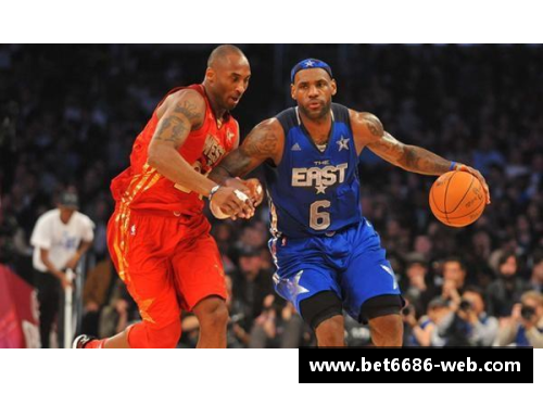 NBA球员生活：赛场内外的精彩故事